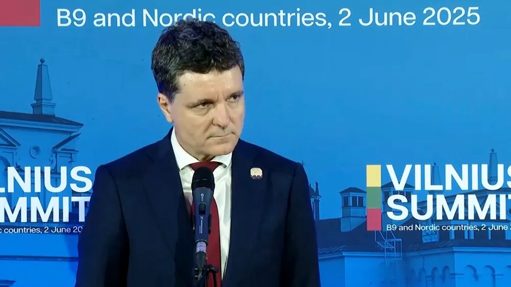 Nicușor Dan îi face pe plac lui Donald Trump în ce priveste bugetul pentru APĂRARE alocat de România: „5% înseamnă 3,5% plus 1,5%”