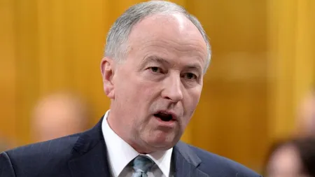 Canada oferă un ajutor de milioane de dolari Ucrainei pentru programe umanitare