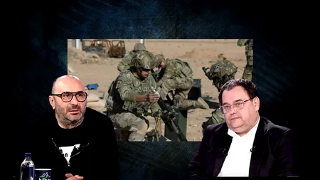 H. D. Hartmann: „Când va fi anunțată încheierea conflictului, TRUPELE americane vor fi retrase din România și Polonia”