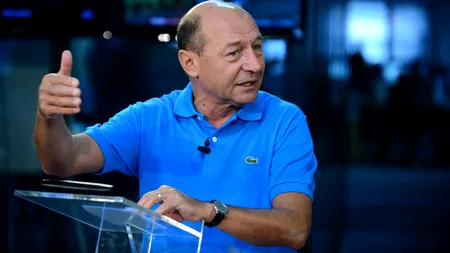BASESCU, participare la vot