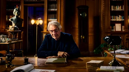 „Enigmele României”, prezentate de Marcel Iureș, „SEX: O istorie obraznică” și „Dincolo de ferma Skinwalker”, în octombrie, la HISTORY Channel