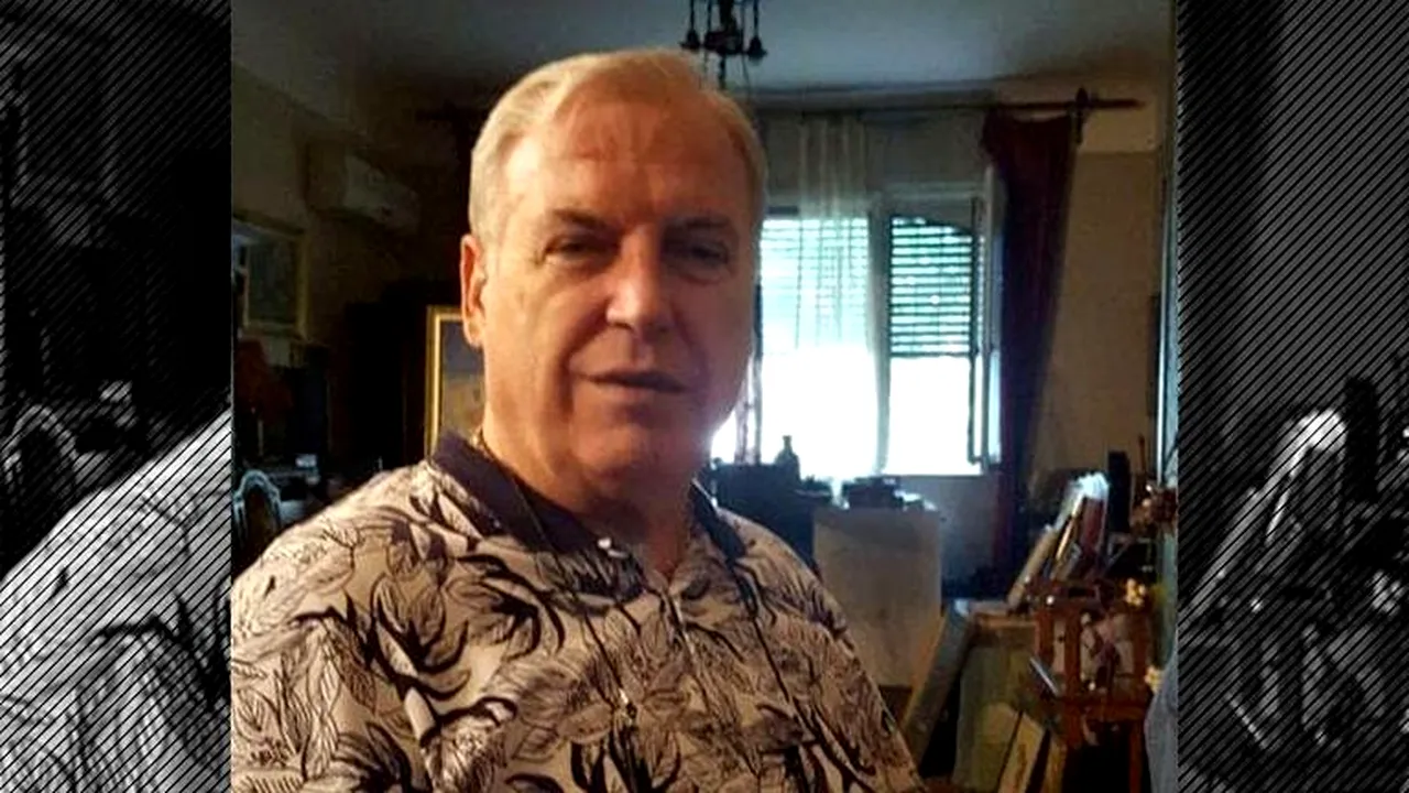 Dosar de moarte suspectă în cazul decesului fostului anchetator Costică Ionescu. Fiul său îi acuză pe medicii Institutului „Marius Nasta” (EXCLUSIV)