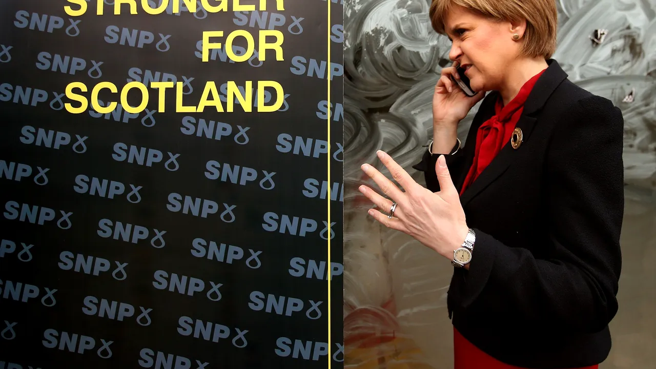 Premierul Scoției respinge proiectul de lege al guvernului britanic privind Brexit: Încalcă toate principiile descentralizării