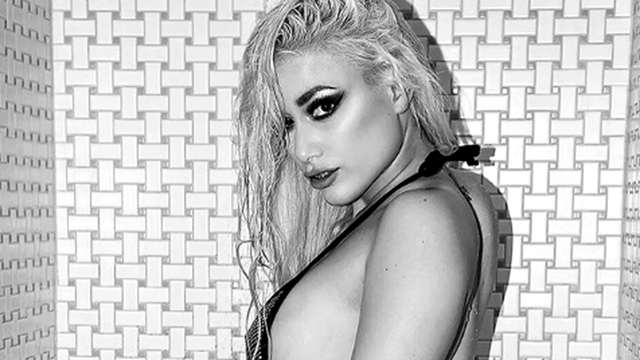 O actriță de filme pentru adulți face dezvăluiri: Ce greșeli fac partenerii care vor să imite scenele erotice - FOTO 