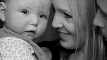 Bucuria vieții, în fața morții. Campanie emoționantă despre bolnavii incurabili. GALERIE FOTO