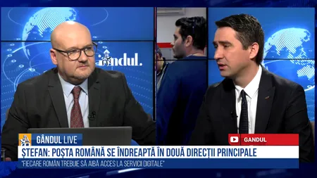 EXCLUSIV VIDEO | Care sunt șansele ca pensiile să se poată plăti în NFT-uri. Explicațiile directorului general al Poștei Române