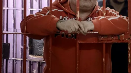 Grup coordonat din penitenciar, care înșela oameni prin metoda „Accidentul