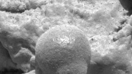 Descoperirea care ar putea dovedi că NU există viață pe Marte