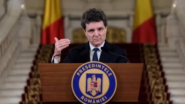 Ce le cere preşedintele Nicuşor Dan rezerviştilor militari, de ziua lor