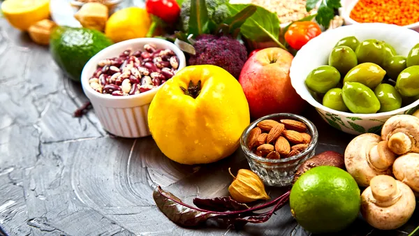 Alimentele care pot face minuni pentru longevitate. Concluzia la care au ajuns specialiștii