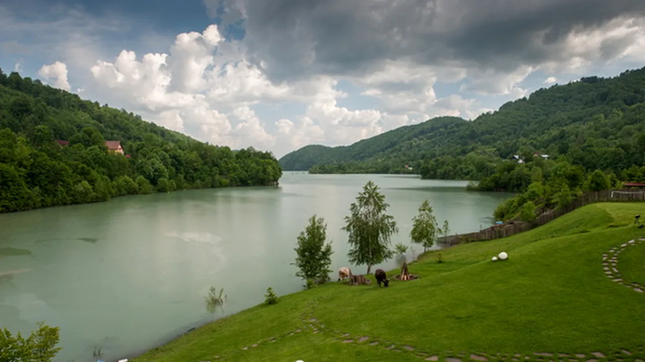 Unde poți face excursii scurte în apropierea Bucureștiului