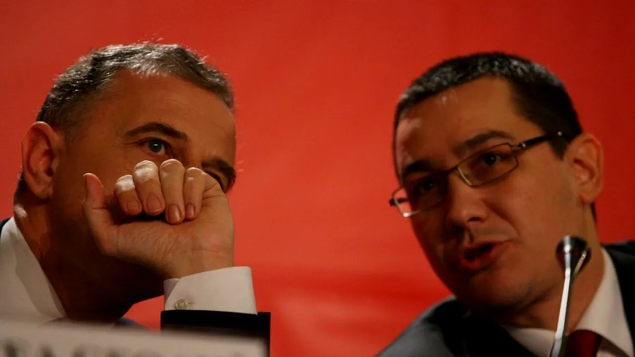 Geoană: PSD trebuie să aibă candidat propriu la prezidențiale. Viitorul președinte trebuie să fie capabil să atragă și voturile nehotărâților 