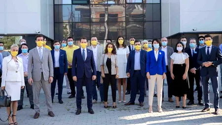 PNL Sector 1, scrisoare deschisă către cetățeni: ”Adevărul și numai adevărul despre situația din Primăria Sectorului 1”