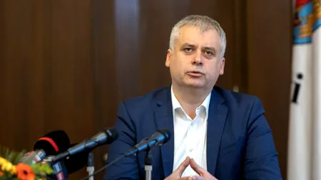 STB anunță că a semnat un contract pentru furnizarea a 100 de tramvaie moderne