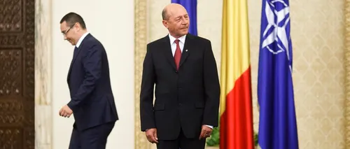 SCANDAL LA COTROCENI. Victor Ponta A PLECAT din ședința CSAT condusă de Traian Băsescu. Decizie CSAT: S-a aprobat noua strategie de cumpărare a avioanelor multirol