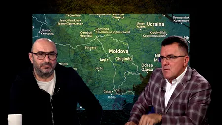 Dan Dungaciu: „La ce s-a întâmplat în Moldova, era necesar să existe DEMISII”