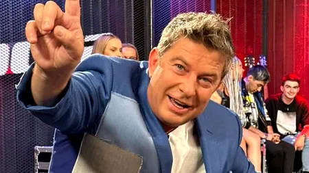 Cum se simte Pavel Bartoș după OPERAȚIA la picior. ”Sper ca doar o săptămână să mai stau cu cârja”