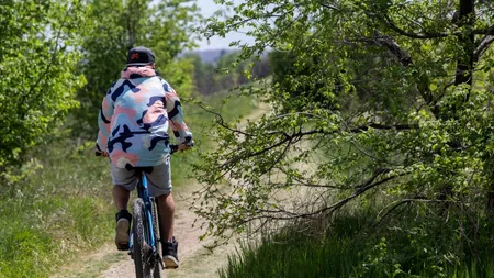 Municipalitatea ar putea prelua în administrare Parcul Văcărești (proiect)