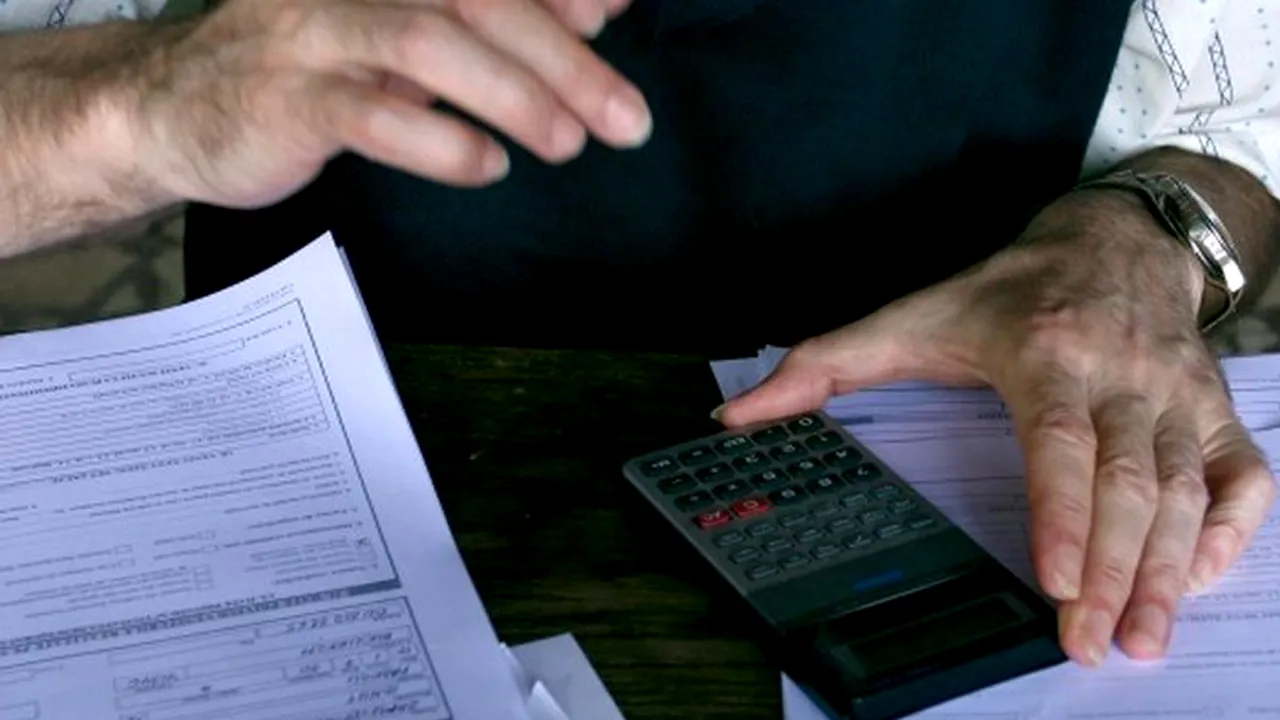 Ionuț Dumitru, președintele Consiliului Fiscal: Taxele din România nu te motivează nici să muncești, nici să investești