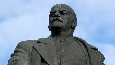 100 de ani de la moartea lui LENIN. Rusia modernă l-a uitat pe fondatorul URSS
