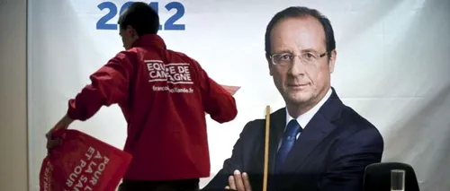 ALEGERI ÎN FRANȚA: FranÃ§ois Hollande consideră indispensabilă o limitare a imigrației economice