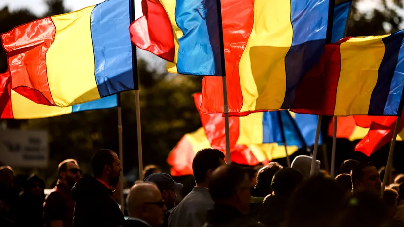 Peste 60.000 de români își sărbătoresc aniversarea odată cu Ziua națională. Cum sunt ei defalcați pe sexe și vârste