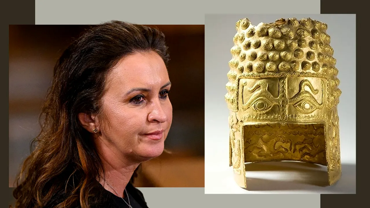 România nu a primit informații despre despăgubiri în cazul TEZAURULUI furat. Ministrul Culturii anunță schimbări pentru expozițiile internaționale