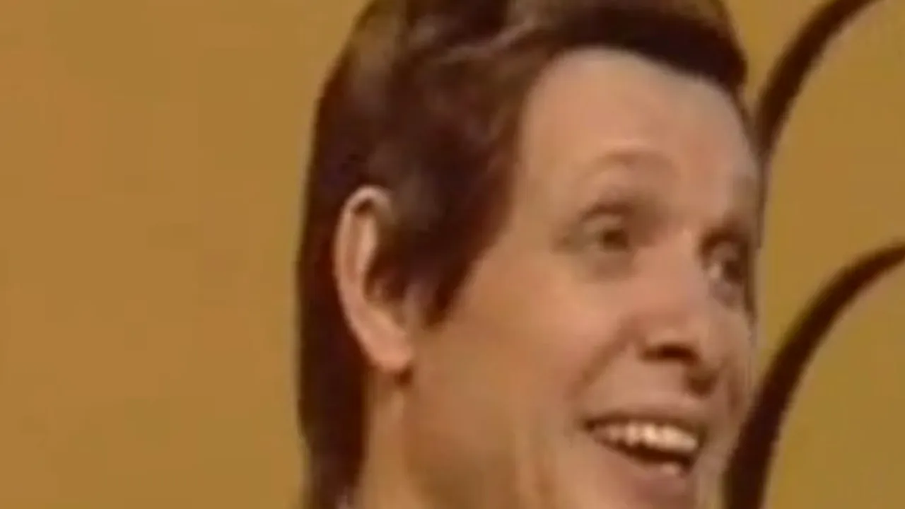 A murit MR. TROLOLO. VIDEO