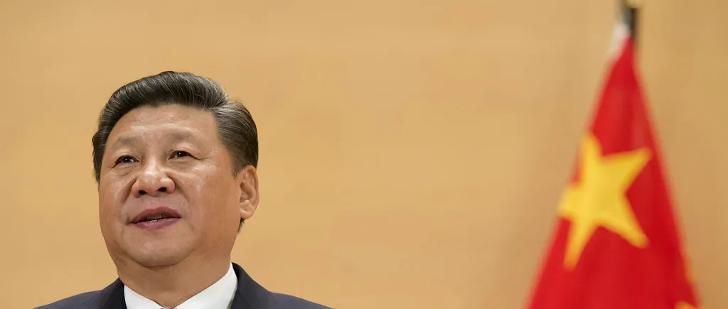 Xi Jinping, reales președinte al Chinei. Primul decret semnat a produs stupoare la Beijing