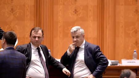 Traian Băsescu: Nominalizarea lui Vlase la SIE rezolvă trei mari dileme