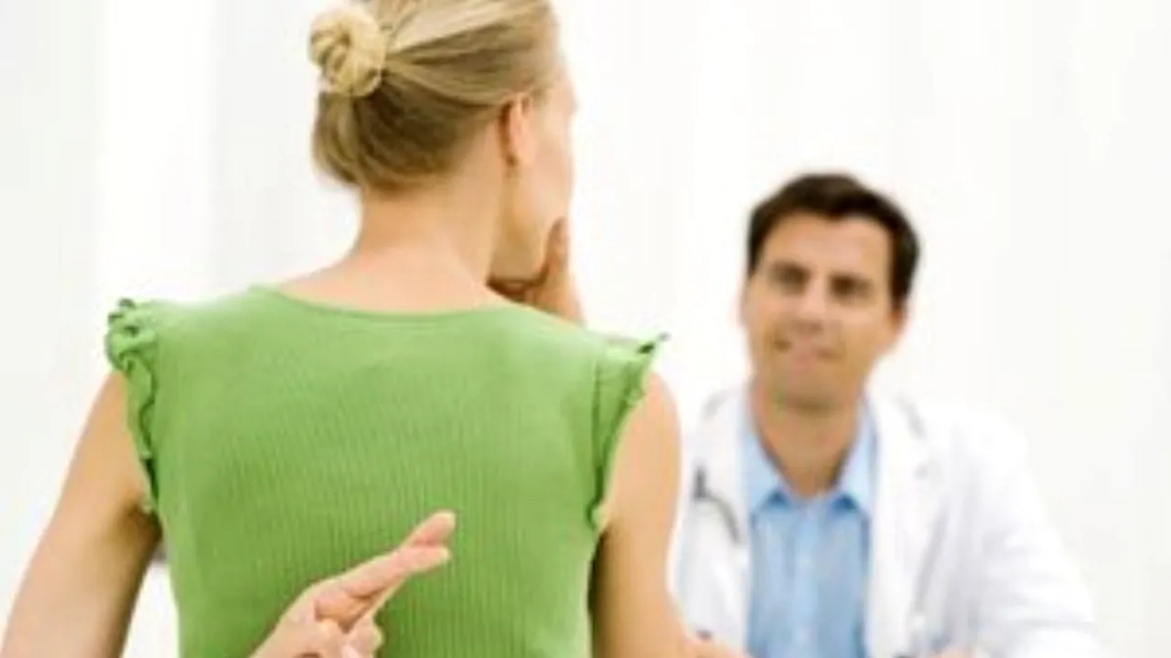 Studiu REVOLUȚIONAR. Care sunt semnele reale că cineva te minte