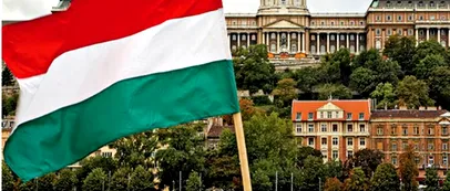 Fanii maghiari au primit acceptul să folosească SIMBOLUL Ungariei Mari! Ce va face FRF și cum au reacționat ultrașii români