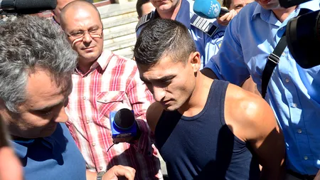 Tânărul acuzat că a ucis-o pe studenta japoneză este cercetat pentru alte 6 infracțiuni - violuri, jafuri și o crimă, comise în județul Ilfov