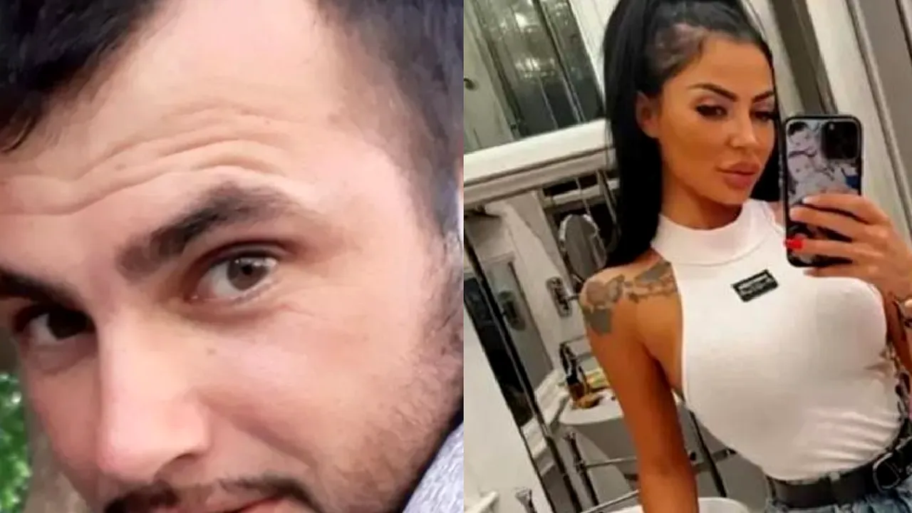 Ucigașul Denisei Adas, criminal în SERIE în Italia. Vasile Frumuzache este bănuit că ar mai fi ucis și alte femei, pe lângă Denisa și Ana Maria