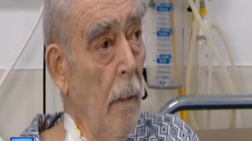 Cum se simte Mircea Albulescu după operația pe inimă. 70 de ani de muncă nu sunt de ici de colo