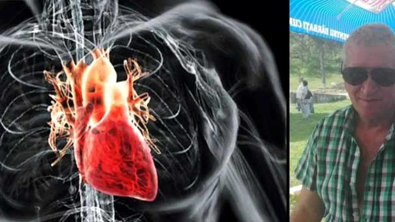 „Veniţi şi mă luaţi, că mă omoară”. O familie îndurerată acuză personalul medical: „A făcut stop cardio-respirator de frică. Nu pot să-mi mai găsesc liniştea”
