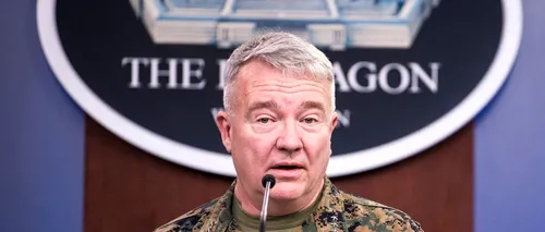 General american: Irakul își dorește în continuare trupe SUA pe teritoriul său