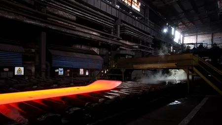 ArcelorMittal: Contractele cu Hidroelectrica sunt legale, nu putem cumpăra energie de la supermarket