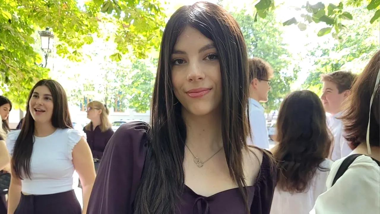 Sidonia din Câmpina a făcut CONTESTAȚIE la Evaluarea Națională, deși luase 9,95 / Ce notă a obținut după recorectare: „Este ireal!”