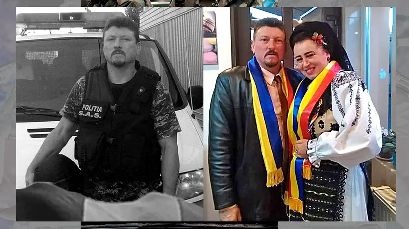 Un fost polițist român a murit după ce a fost rănit, în Congo, de combatanții sângeroasei M23. Era iubitul unei cunoscute cântărețe de muzică populară