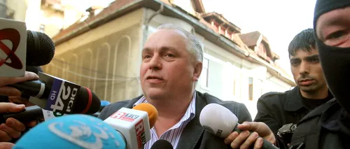 Nicușor Constantinescu rămâne în arest la domiciliu în dosarul Centrului Militar Zonal