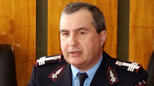 Șeful ISU Neamț a fost găsit mort în propria locuință. Generalul de brigadă Ioan Nițică „va veghea activitățile salvatorilor nemțeni din cer”