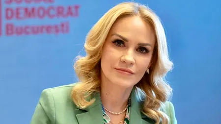 Gabriela Firea, despre datoriile Primăriei Capitalei: „Când spuneam eu aceste lucruri, domnul primar NU accepta...”