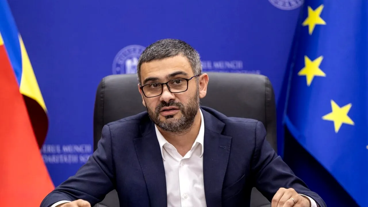 Florin Manole desființează programul PNL pentru domeniul Muncii. „Este jenant pentru trei partide. Propune ca obiective jaloane PNRR deja închise”