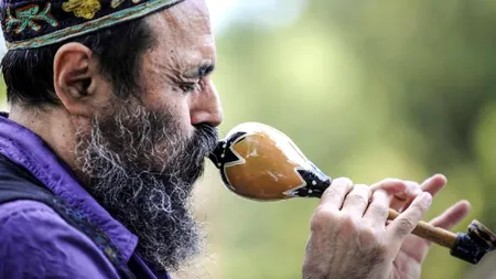 MEDIAFAX ZOOM: Armeni în România