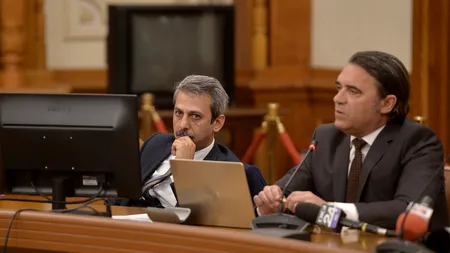 Toți candidații pentru postul de judecător CCR au primit raport favorabil de la Comisia juridică a Camerei