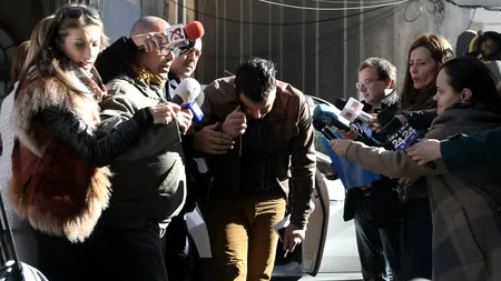 Ce se întâmplă ACUM cu cei doi angajați ISU care au fost în control la #Colectiv