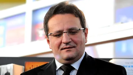 George Maior susține că SRI și SIE ar trebui să fuzioneze