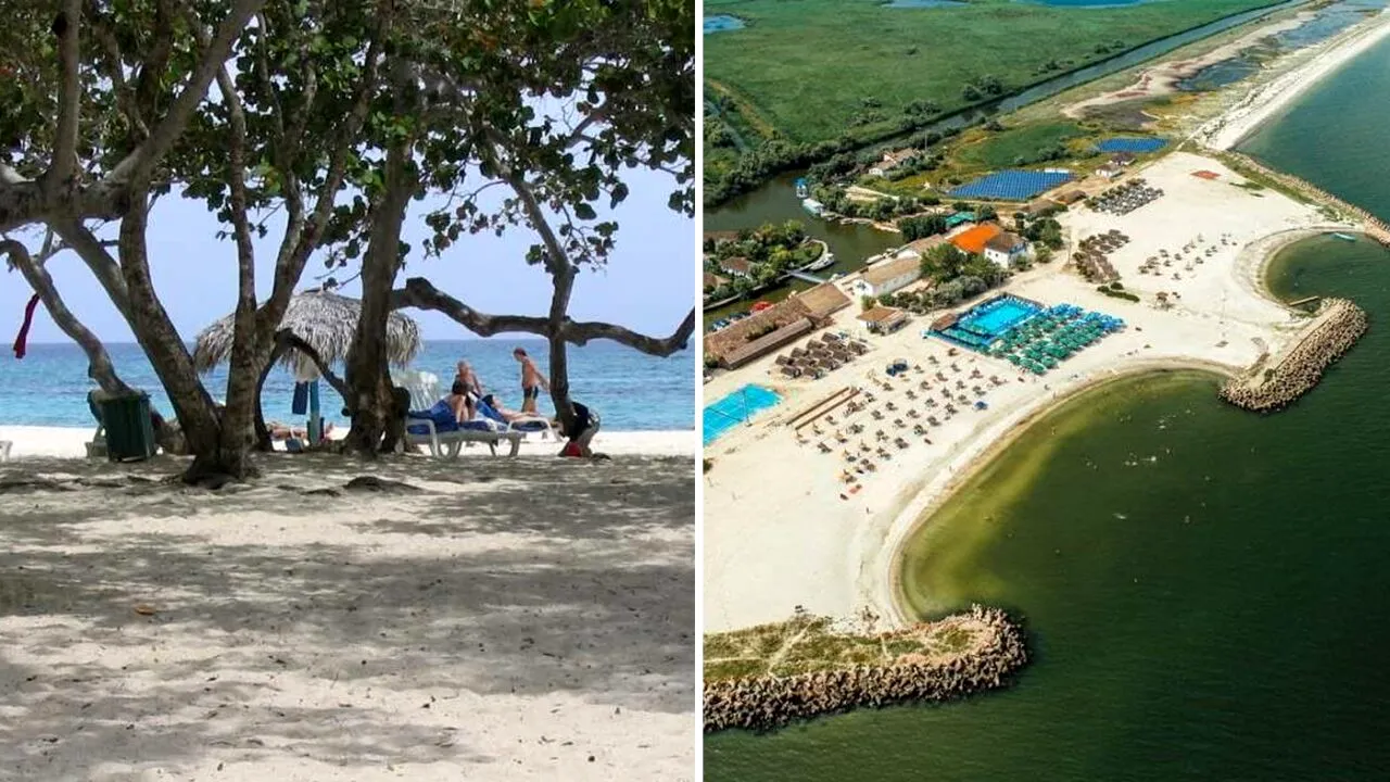 Top 10 | Cele mai frumoase plaje de pe litoralul românesc. De multe dintre ele nici n-ai auzit