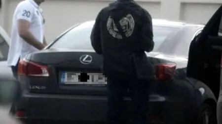 Mircea Badea a rămas fără permis, după ce a fost prins cu 162 KM/H